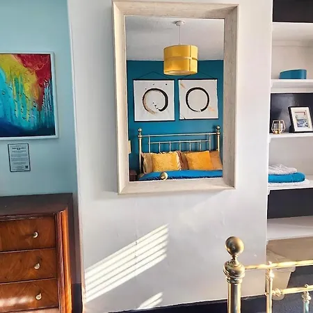 No.2 Boutique Art Townhouse  Apartment Lincoln Exterior photo