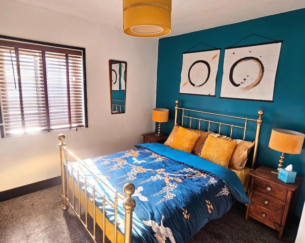 No.2 Boutique Art Townhouse 
