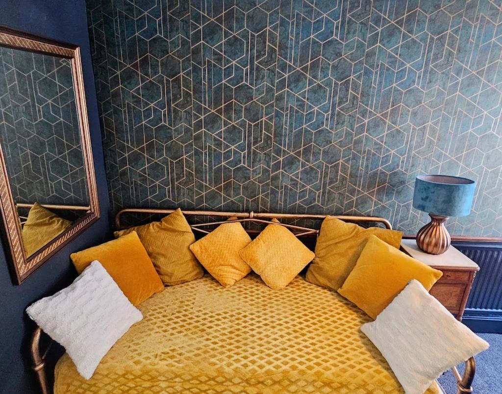 No.2 Boutique Art Townhouse 